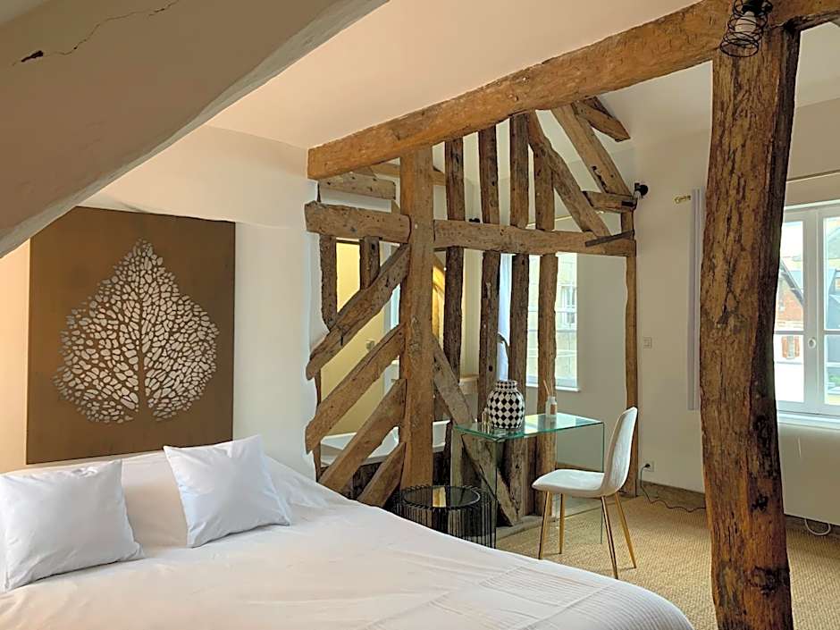 L'Ecole des Demoiselles