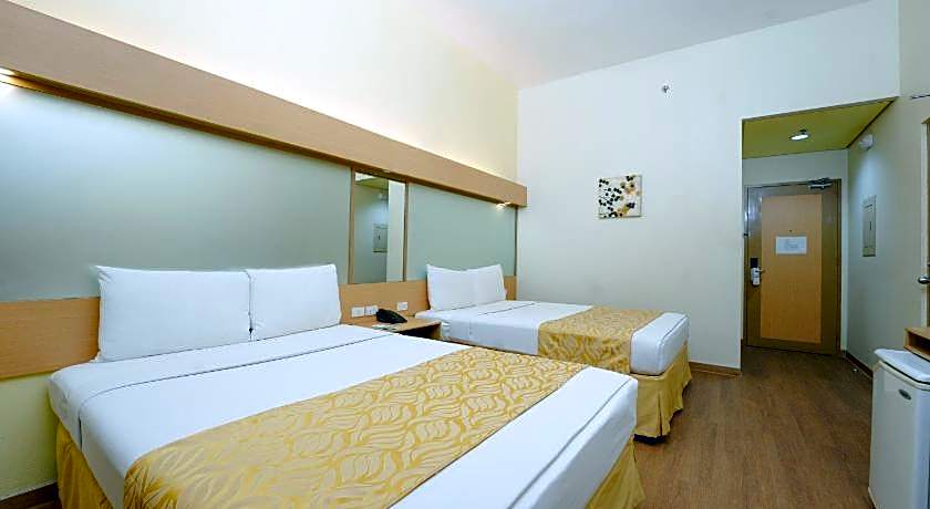 Microtel by Wyndham Davao