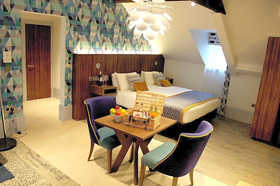 91 Aparthotel Jesmond Road