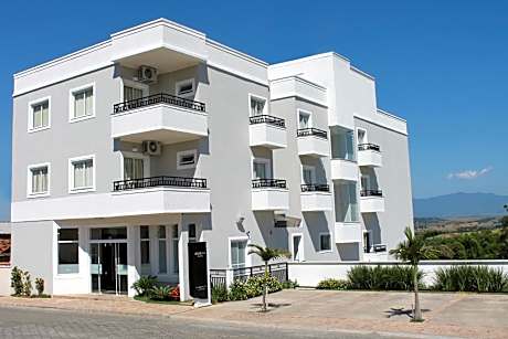 Hotel Agua Viva - By UP Hotel