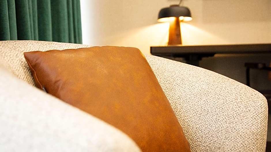 TownHouse Tbilisi Boutique Hotel