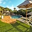 Thunzi Bush Lodge