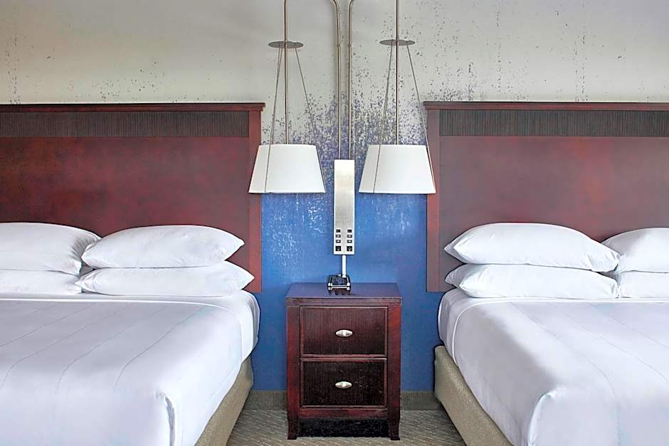 Minneapolis Marriott West