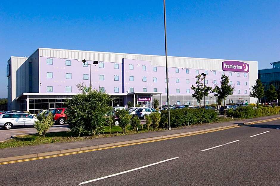 Premier Inn Southampton Airport