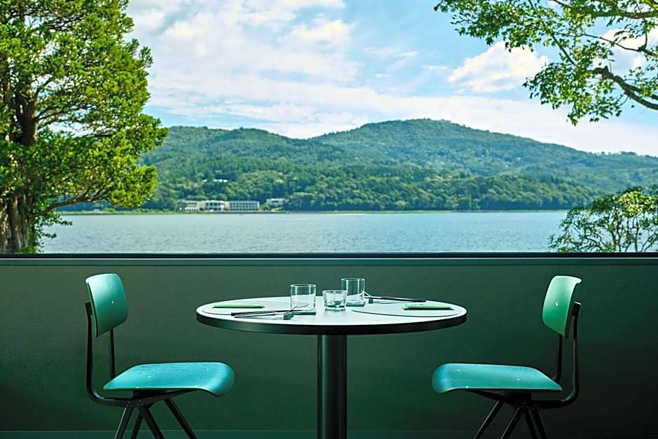 Mt Fuji View and Private Sauna Ryokan Shizuku しずく