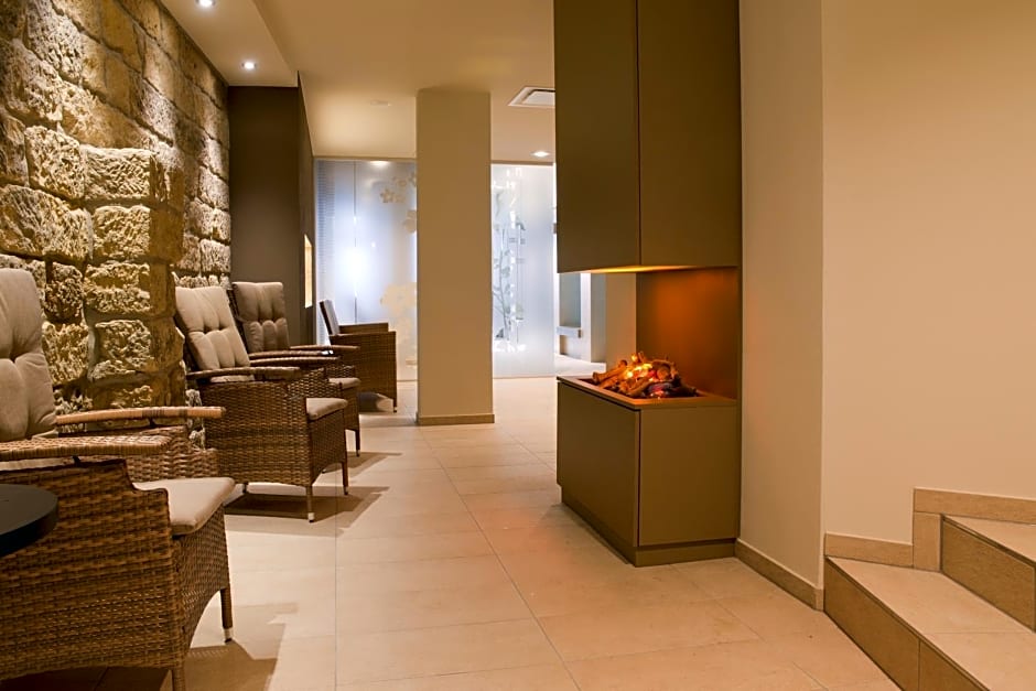 Sebnitzer Hof by STEIGER Hotels