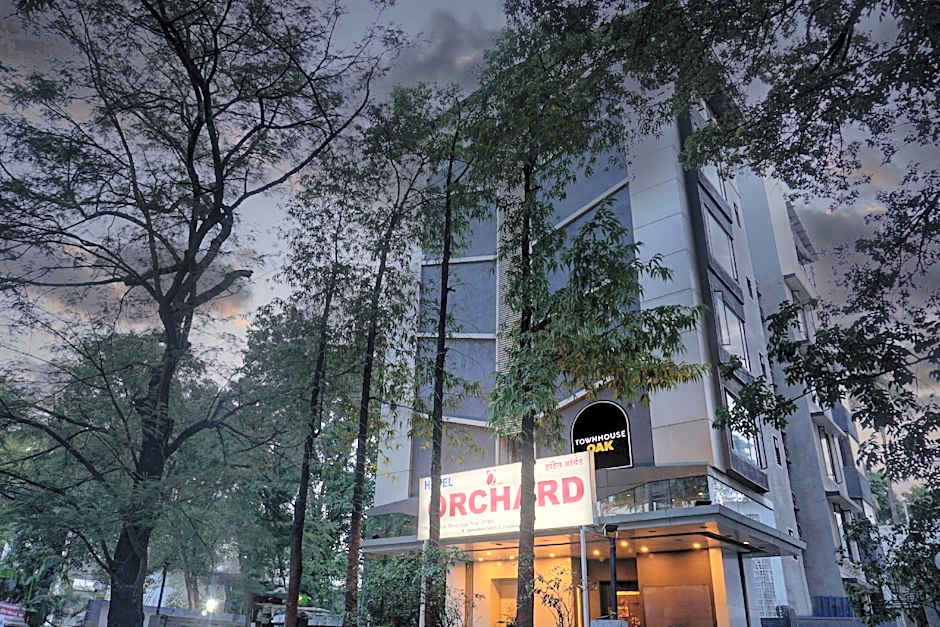 Townhouse Oak Orchard Hotel