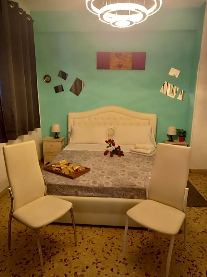 B&B Peace