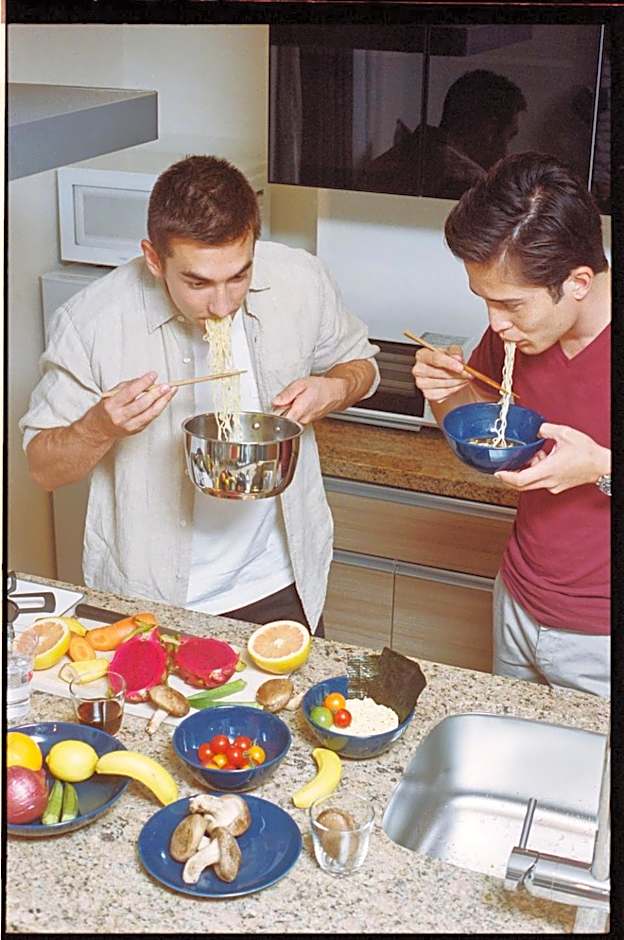 Section L Ginza East