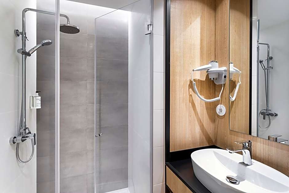 B&B HOTEL Guimarães