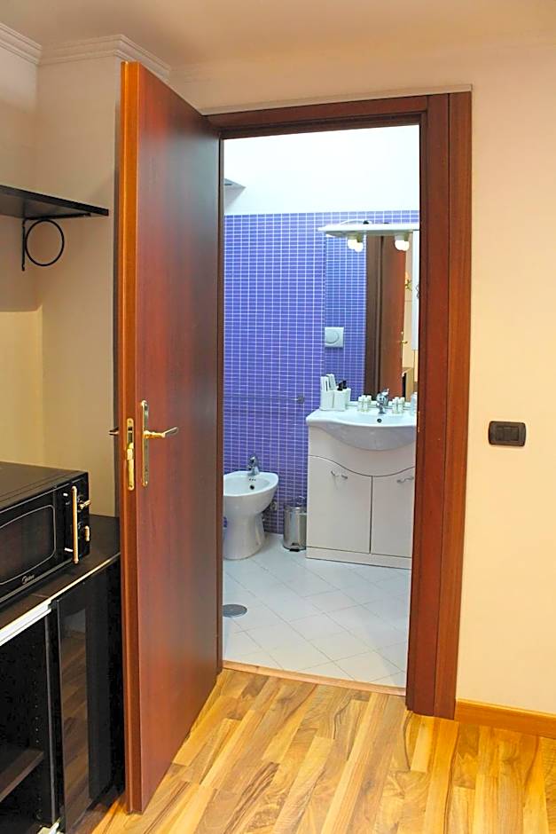 Guest House Grazioli