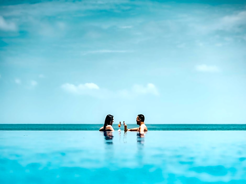 Mambruk Hotel & Convention