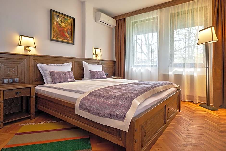 Villa Arbanashki Han