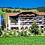 Hotel Alpenrose