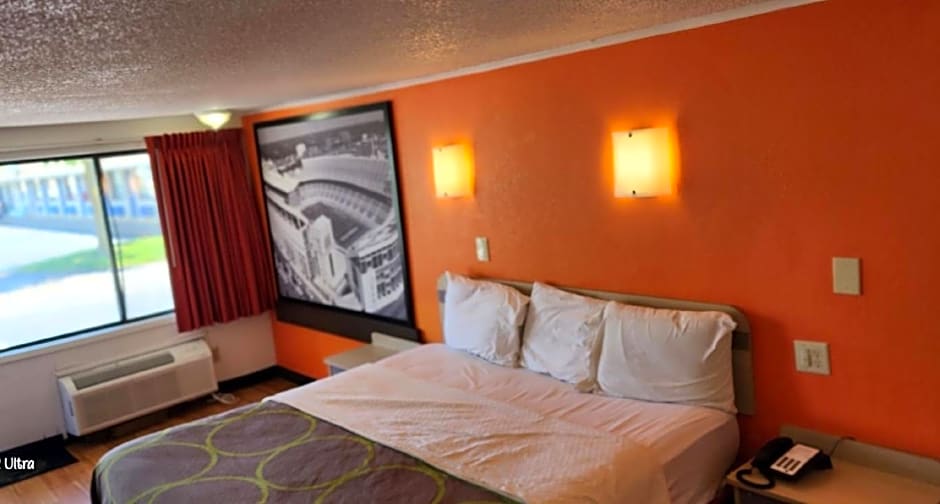 FairBridge Inn Express London