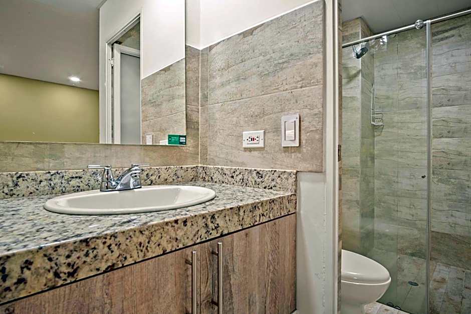 Ayenda 1420 Eco Suite