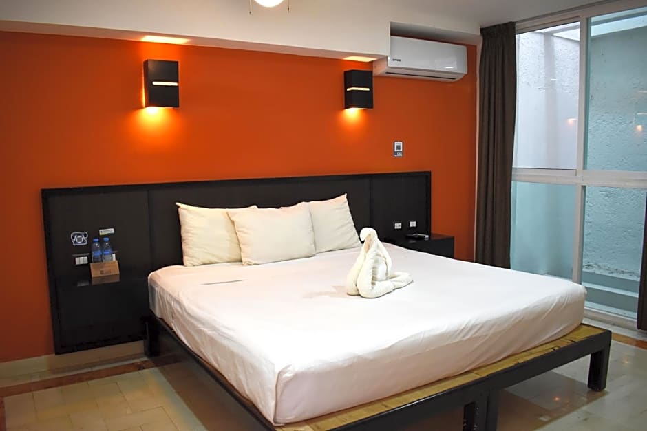 Illusion Boutique Hotel By BFH
