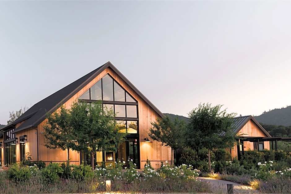 The Estate Yountville