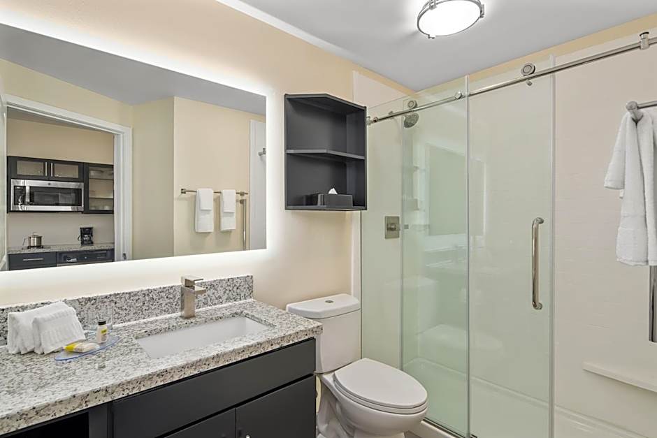 Candlewood Suites Newnan - Atlanta Sw By IHG