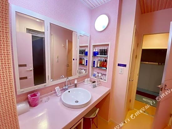 Hotel Lygensea - Adults Only