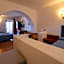 Hotel Villa De Pasquale Lipari