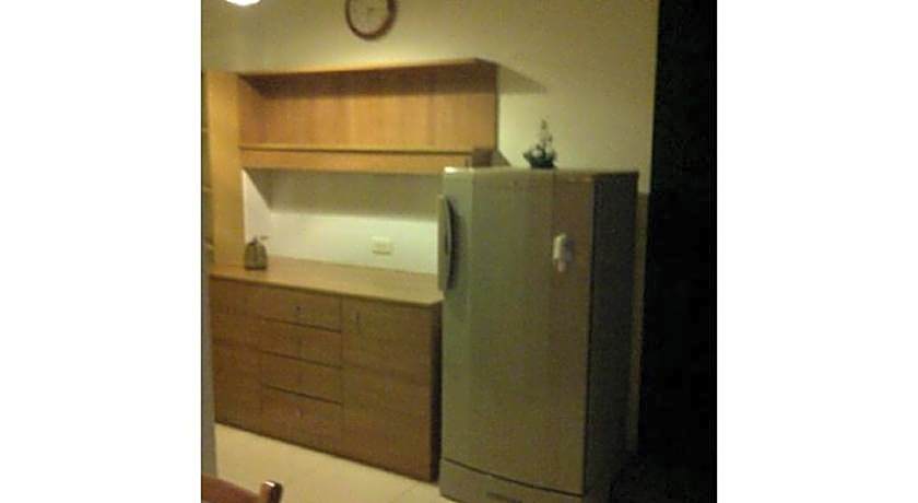 IMPACT Don Mueang Bangkok Guest House