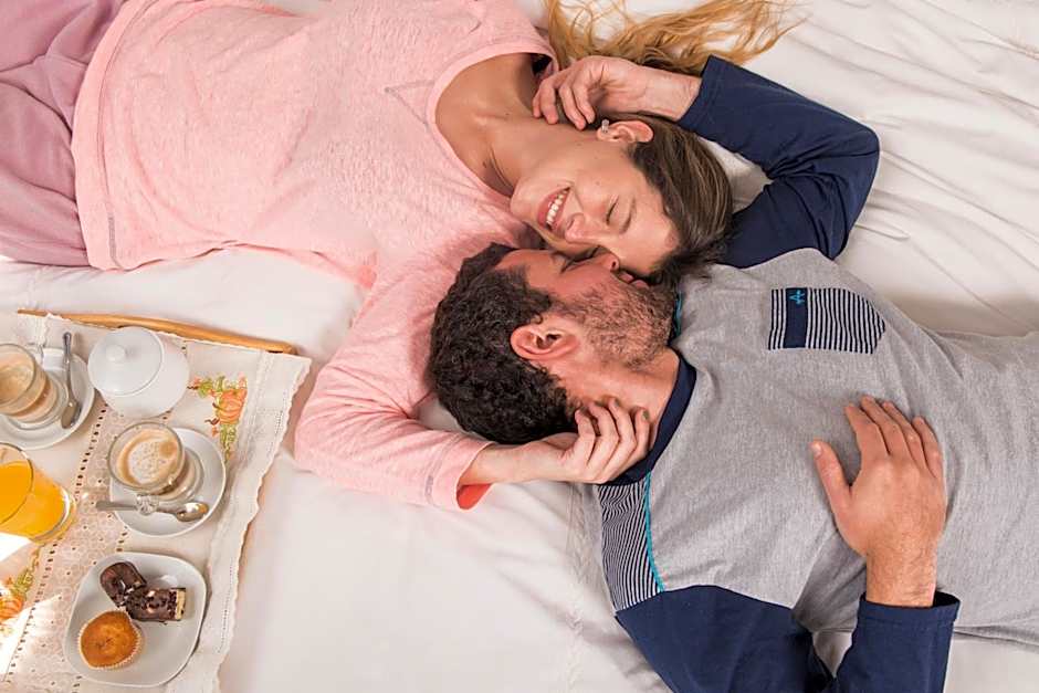 Hotel Boutique Acontraluz