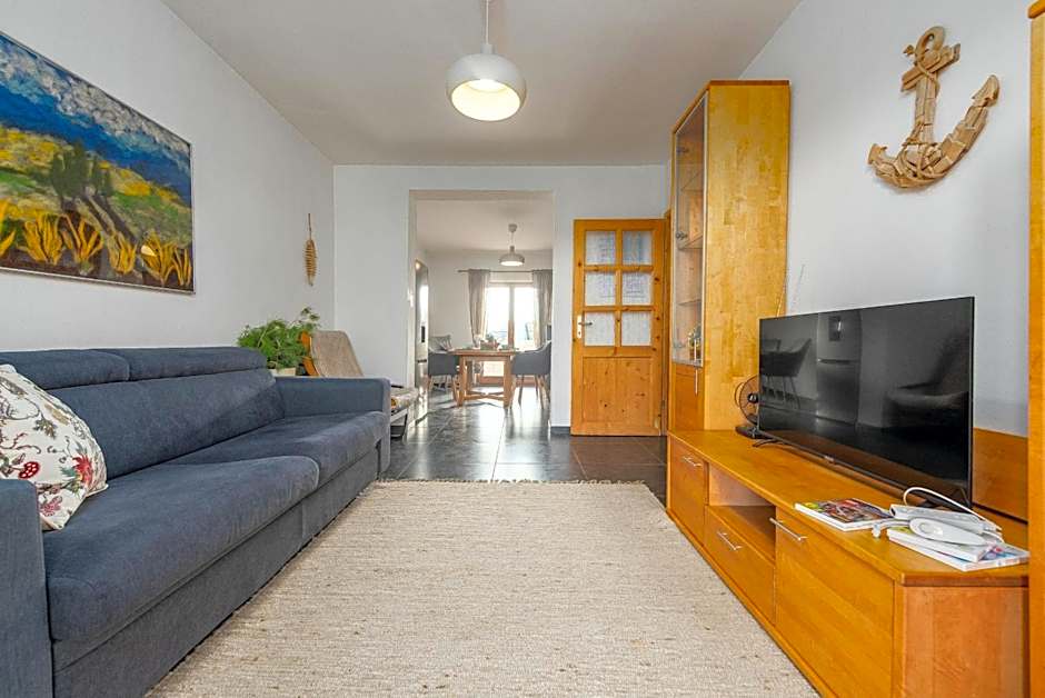 Villa Pan ZadarVillas