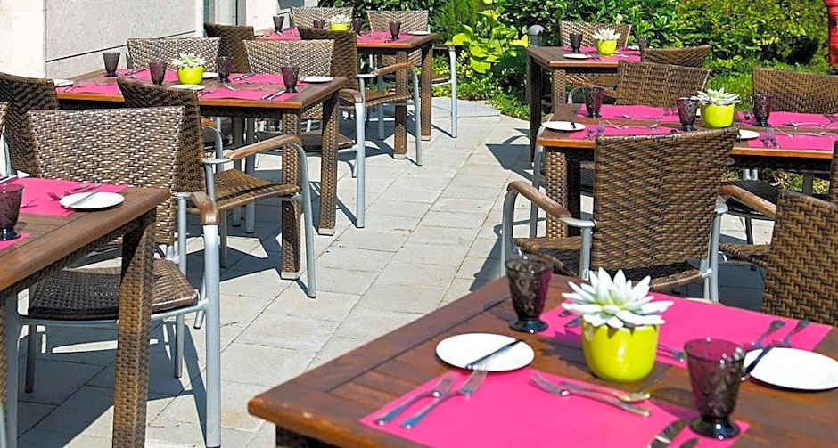 ACHAT Hotel Budapest