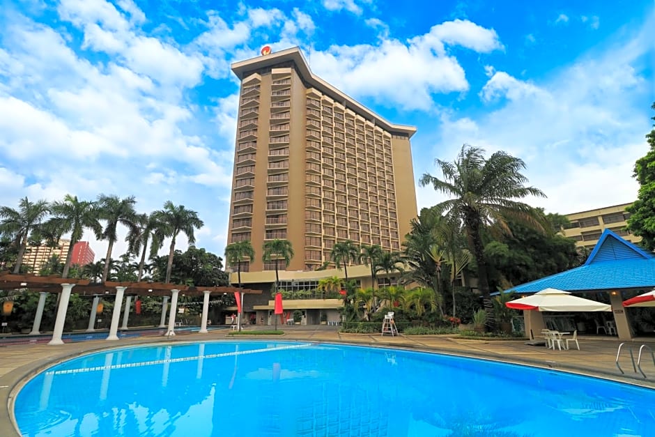 Century Park Hotel