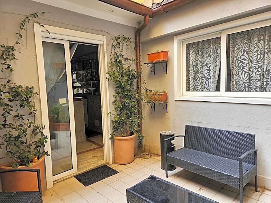 Hotel Anfiteatro Flavio