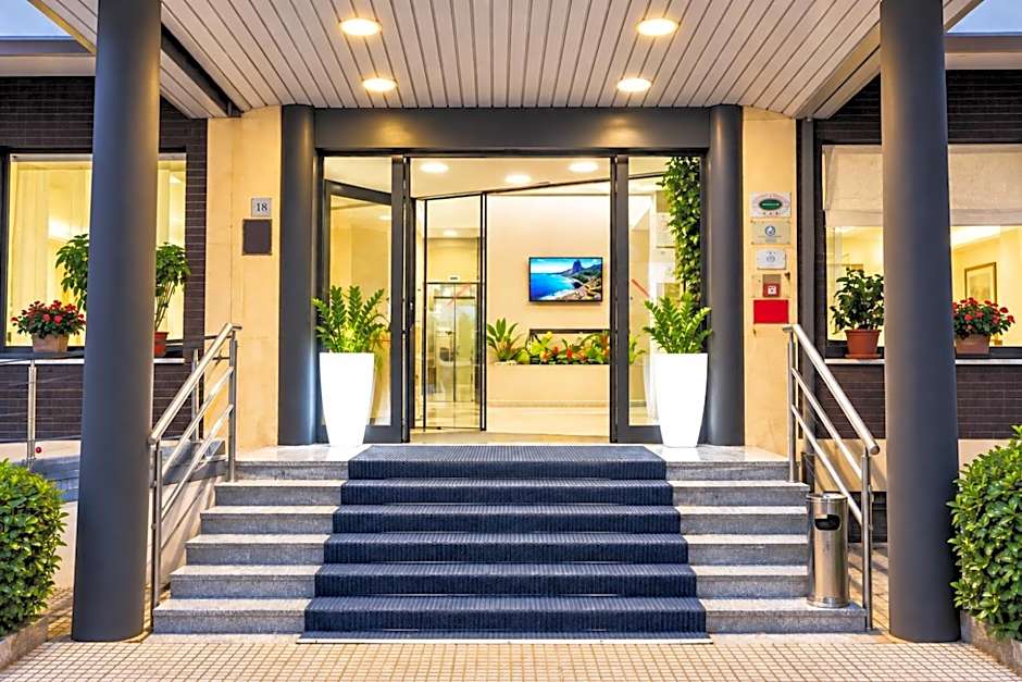 Hotel Touring