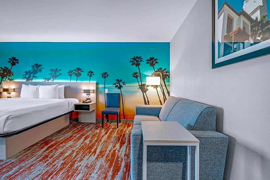 Avania Inn of Santa Barbara