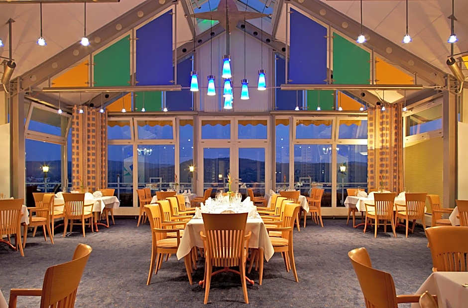 Göbels Hotel Rodenberg