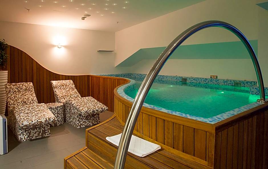 Hotel Aurel