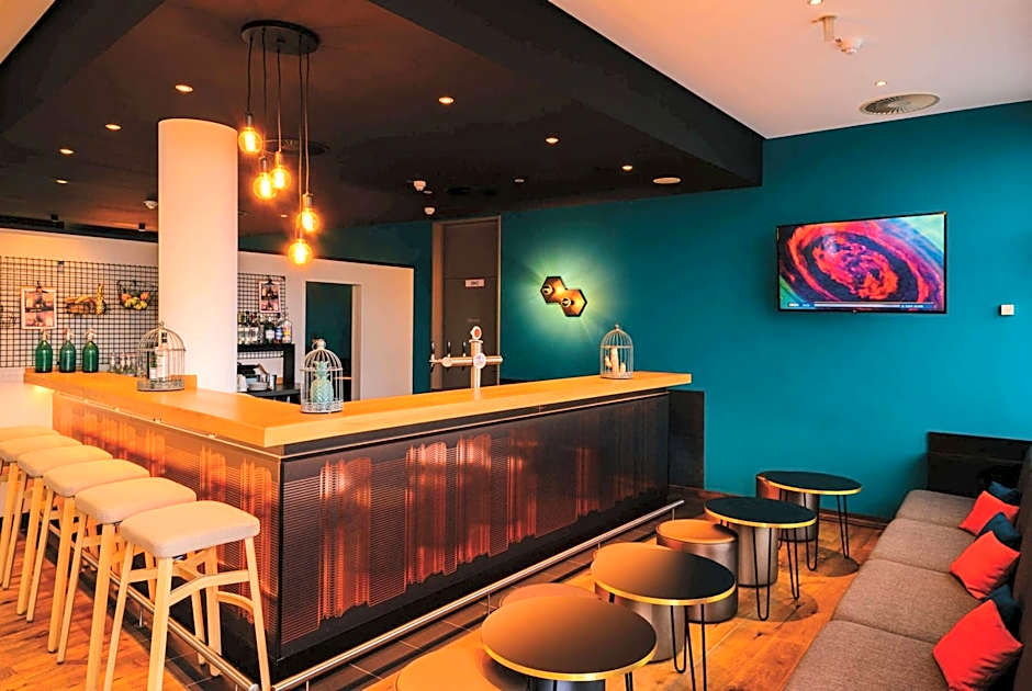 Vienna House Easy by Wyndham Wuppertal