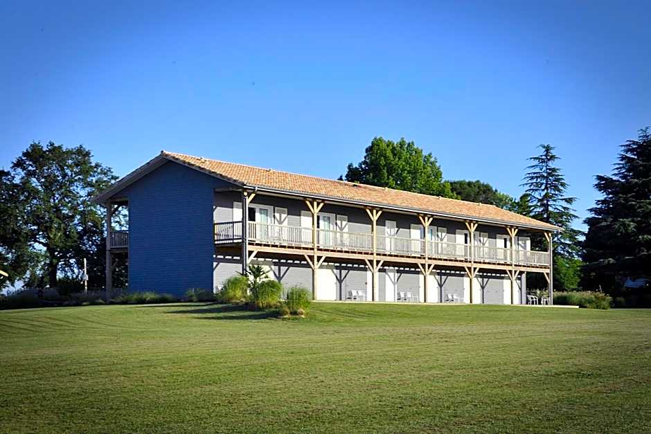 La Petite Couronne, Ecolodge & Lofts