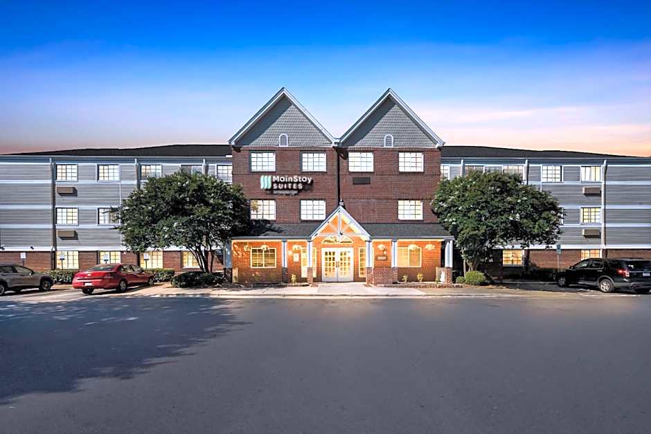 MainStay Suites Raleigh North
