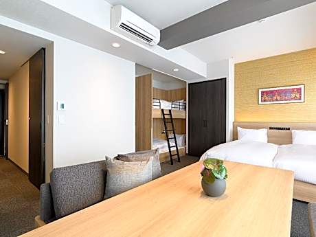 Family Apartment