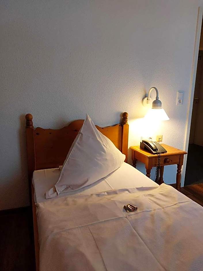 Hotel Goldener Stern