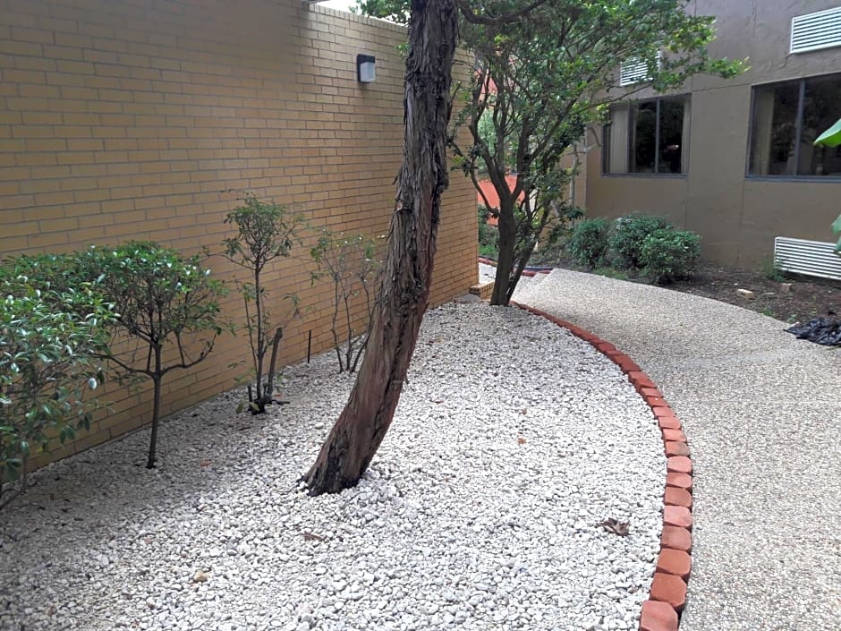 Americas Best Value Inn & Suites-Texas City/La Marque