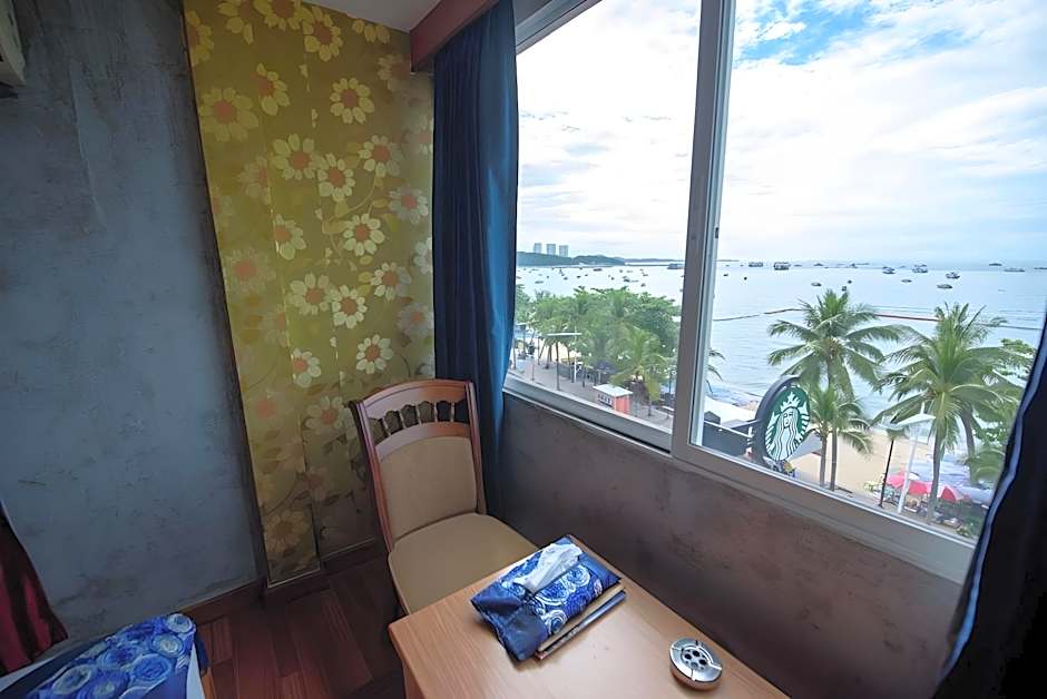 Star residency Hotel