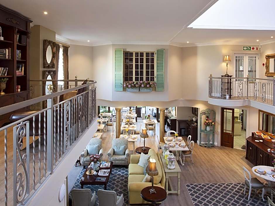 Hermanus Guest House