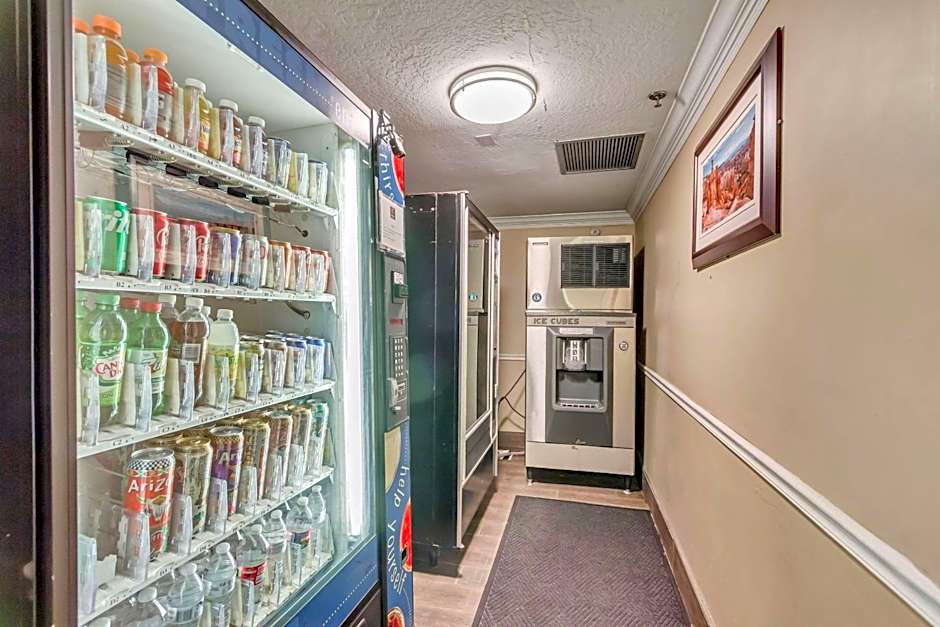 Quality Inn & Suites Murray – Salt Lake City South