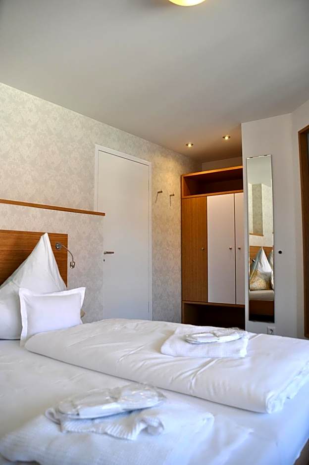 Hotel Hagnauer Seeperle