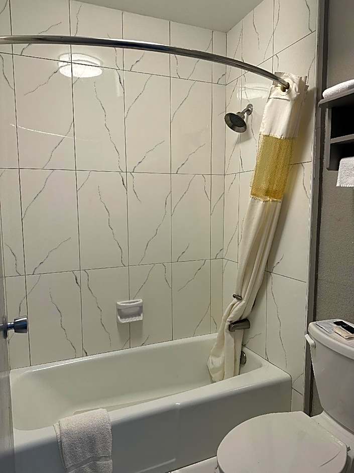 Executive Inn Locust Grove by Capital O