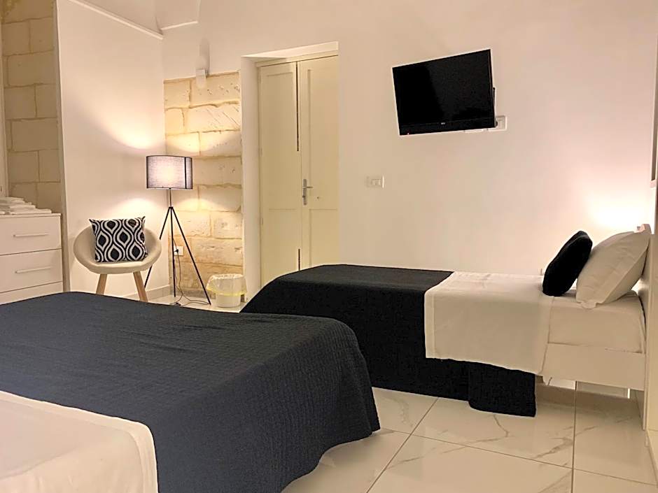 Dimora San Biagio Suites&Apartment