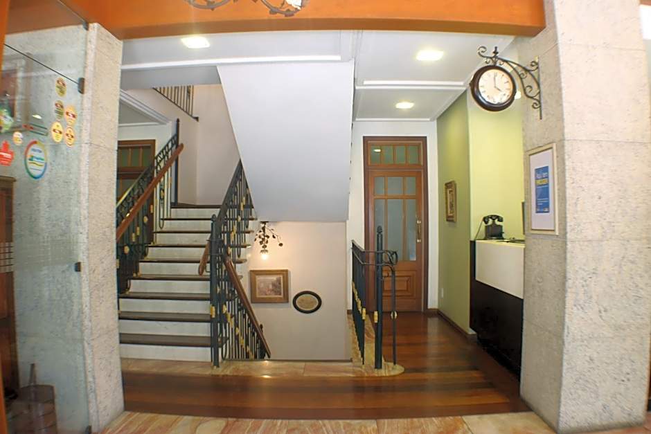 Hotel Pousada Minas Gerais