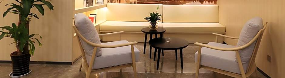 Atour Hotel Xi'an High-tech Tangyan Road