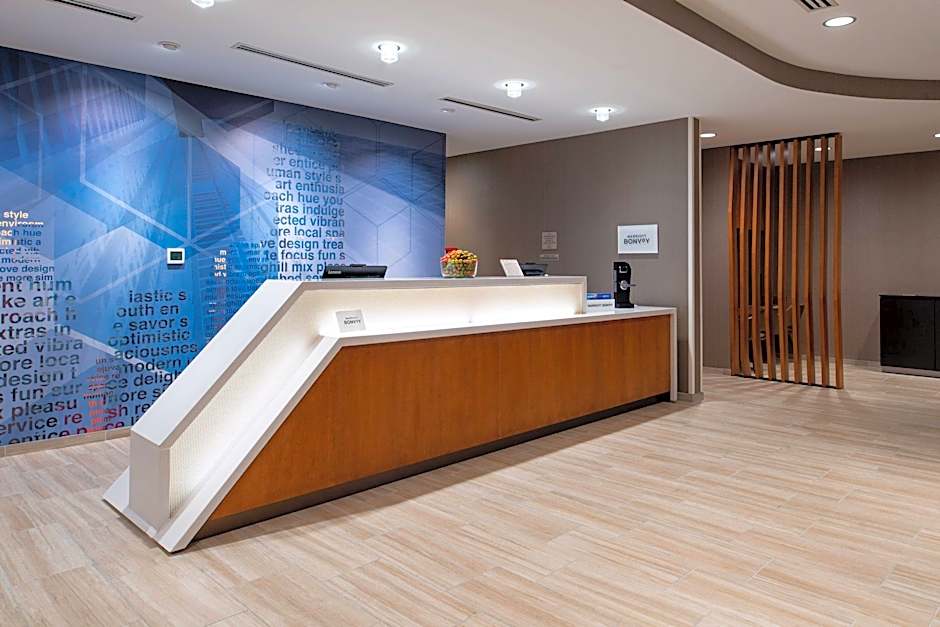SpringHill Suites by Marriott Springfield Southwest